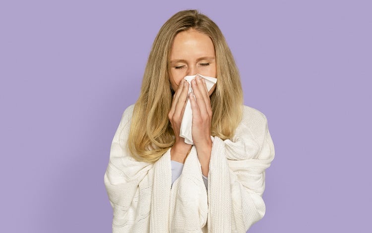 Ayurveda for Common Cold