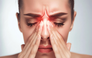 Ayurvedic Remedies For Sinusitis