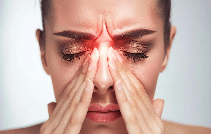 Ayurvedic Remedies For Sinusitis