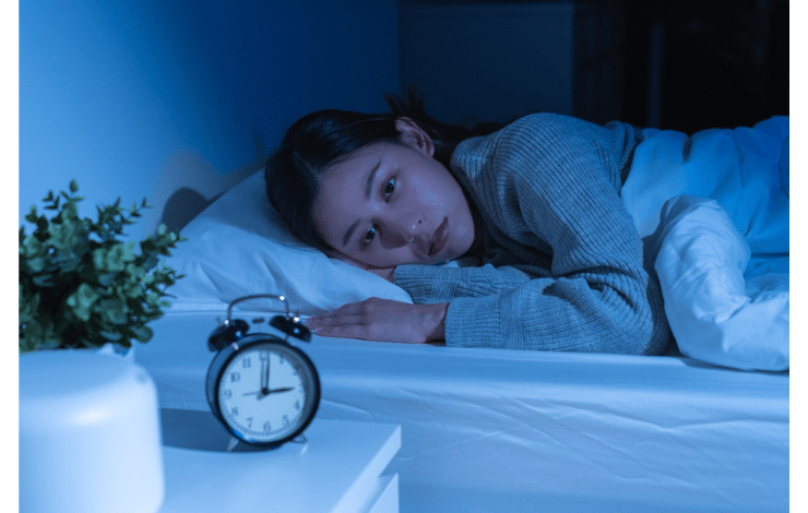 How Does Ayurveda Treat Insomnia And Sleep Disorders?