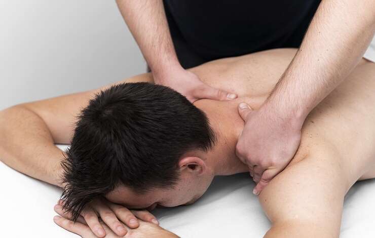 Common Sports Injuries and How Massage Therapy Can Help