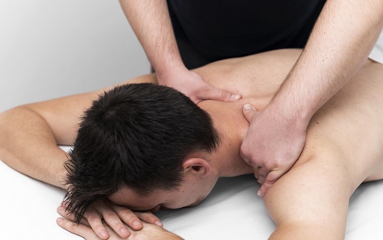 Common Sports Injuries and How Massage Therapy Can Help